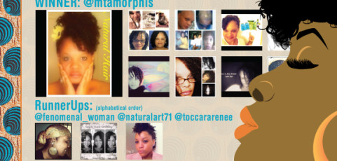 Naptember Instagram Photo Challenge Winner Announcement
