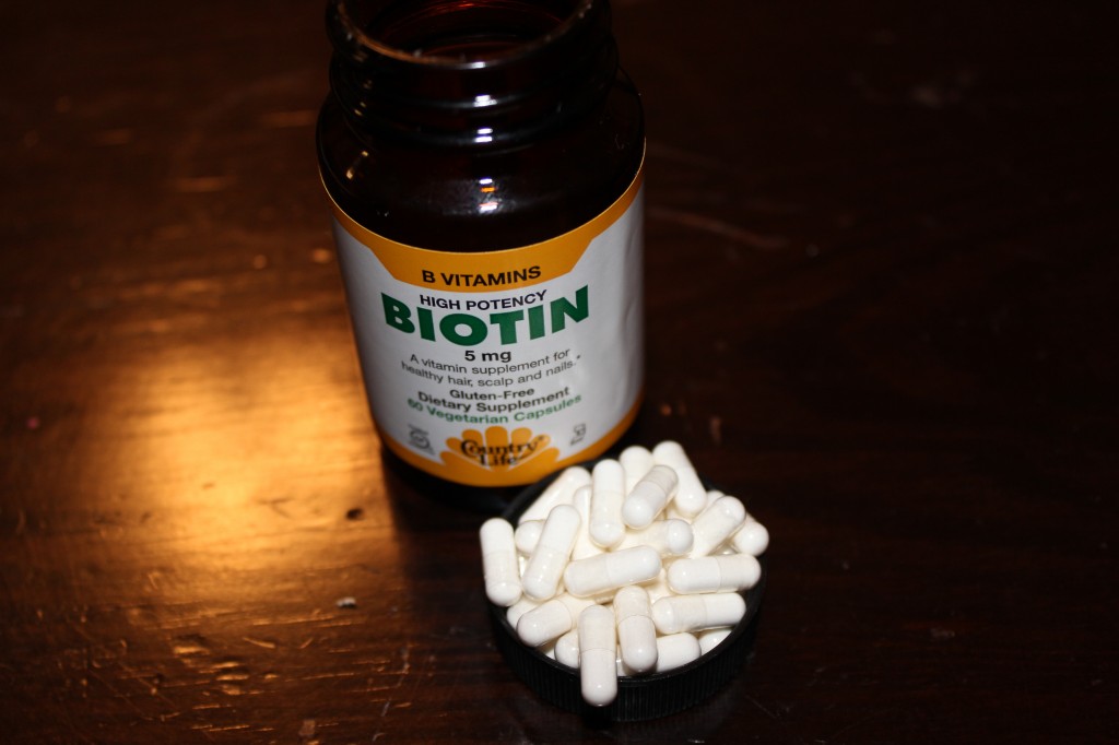 biotin