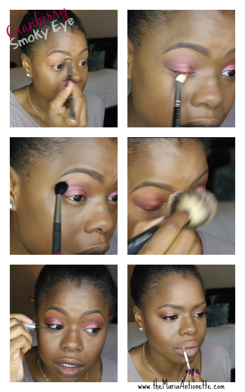 Cranberry-eyeshadow-tutorial-maria-antionette-makeup-smoky-eye-1