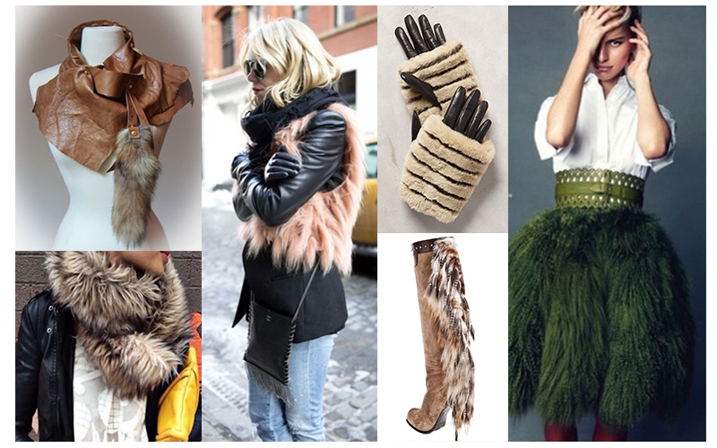6 Ways to Dominate Fur This Season