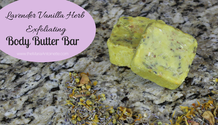 Lavender-Vanilla-Body-Butter-bar-DIY