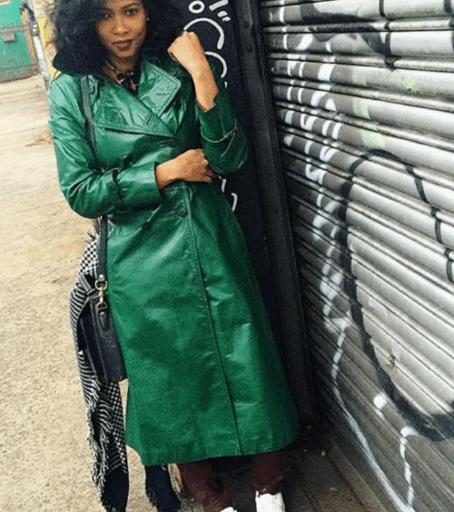 Overcoats & Chill