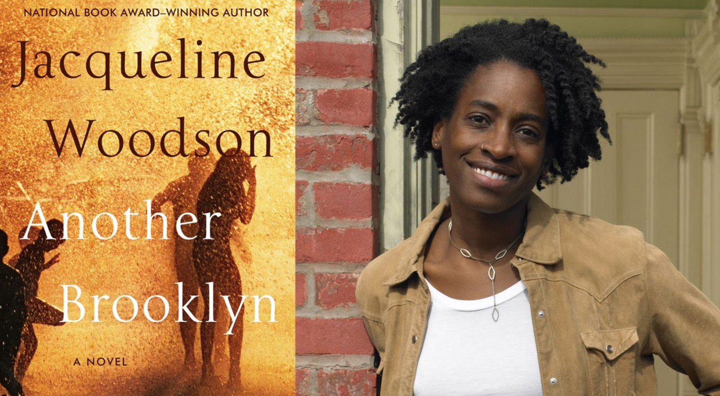 another brooklyn a novel by jacqueline woodson