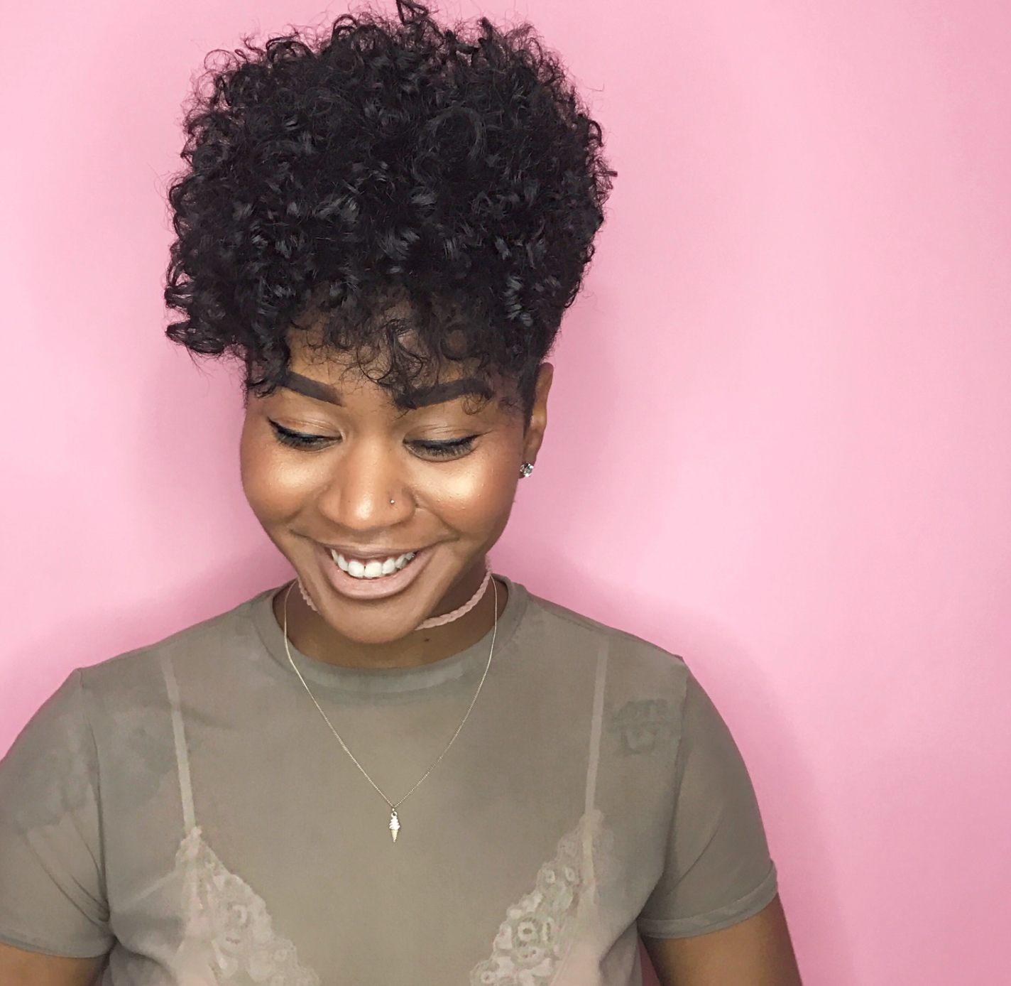 Five Reasons You Should Get a Tapered Cut - the Maria Antoinette