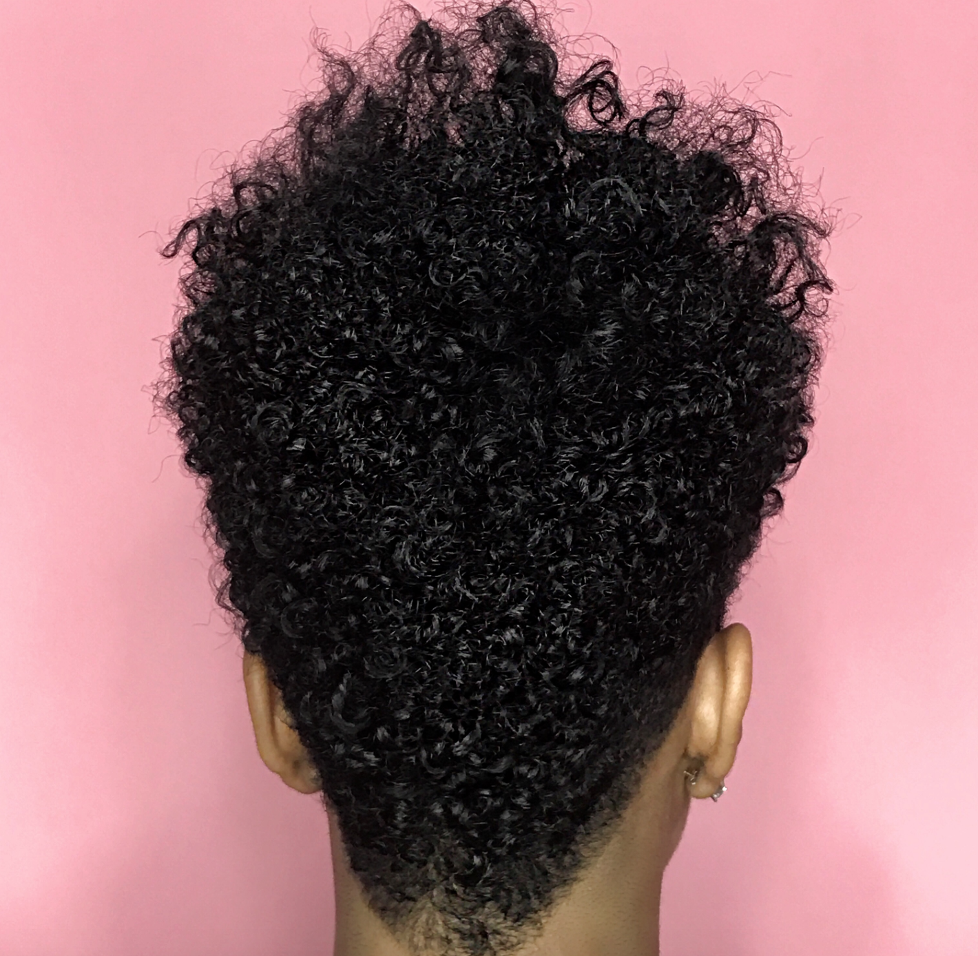 Five Reasons You Should Get a Tapered Cut - the Maria Antoinette