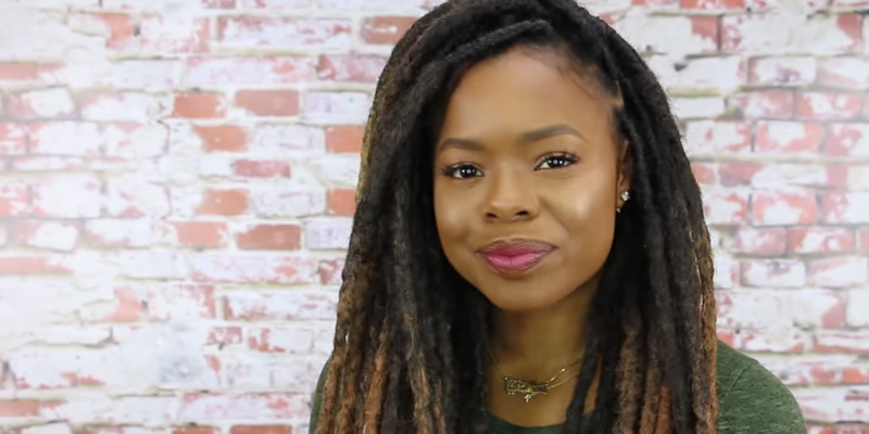 How To Install The Most Realistic Faux Locs