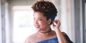 Yolanda B., also known as "YBNatural" is a student, brand influencer, social media manager, content creator, writer, and Mom. Yolanda began blogging about her natural hair journey after posting photos on Instagram and receiving a high volume of questions regarding the maintenance of her kinks. She has worked with various brands demonstrating how to care for natural hair in addition to writing about her journey.