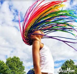 black-women-bold-hair-color-florida-natural-the-maria-antoinette