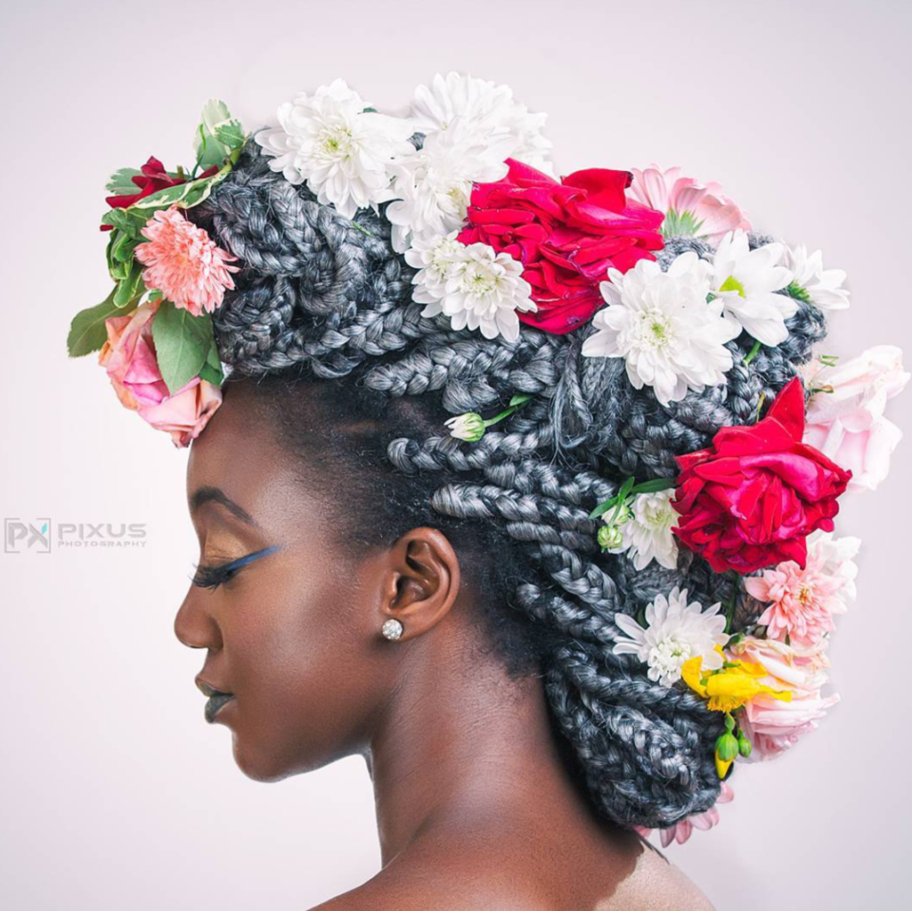 black-women-bold-hair-color-florida-natural-the-maria-antoinette