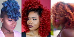 black-women-bold-hair-color-florida-natural-the-maria-antoinette
