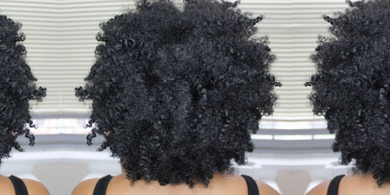 14 Reasons You Should Love Your Natural Hair - the Maria Antoinette