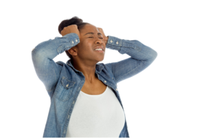 black-woman-hair-breakage-shedding-chantal-kamya-the-maria-antoinette