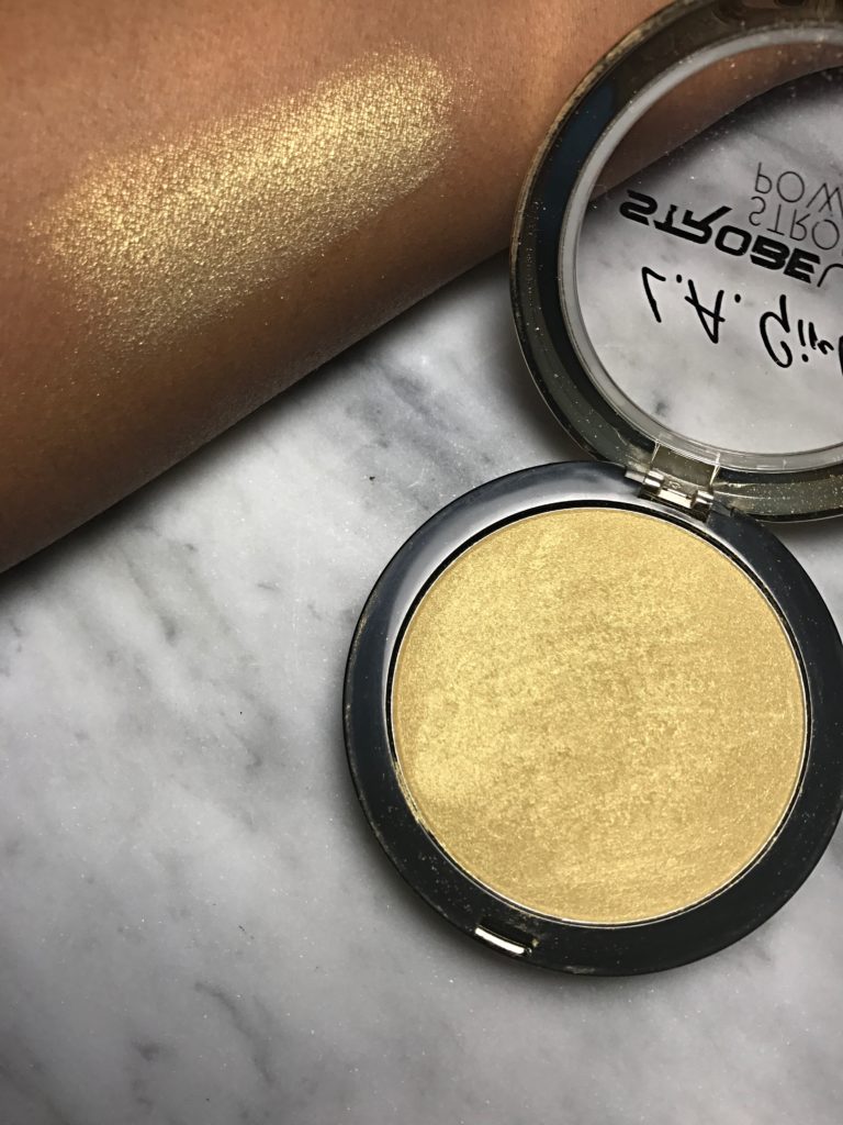 Replying to @Mariam me 🤝 this highlighter, Highlighter