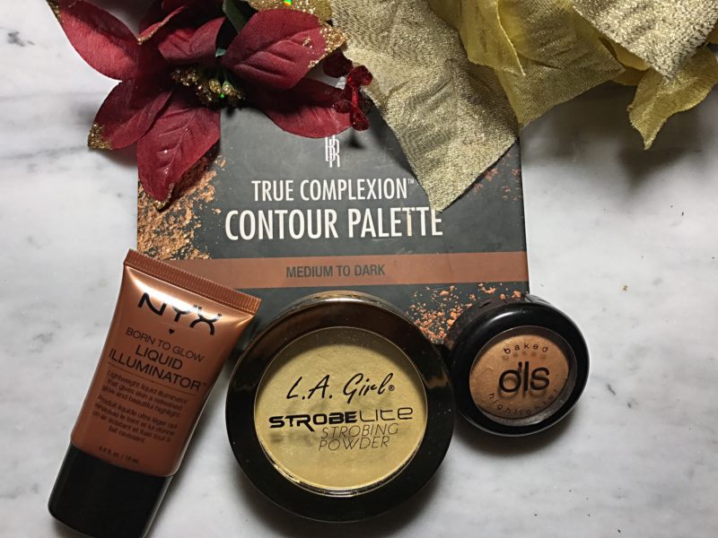 Four Inexpensive Highlighters That Will Give You the Ultimate Glow