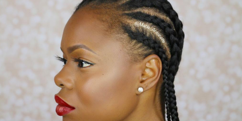 A List of Hairstyles You’re Missing Out on If You Can’t Cornrow