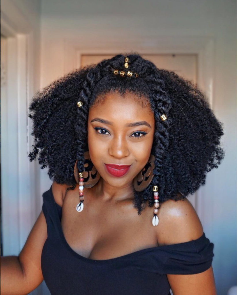 Our Top 10 Favorite Type 4 Natural Hair Bloggers And Vloggers
