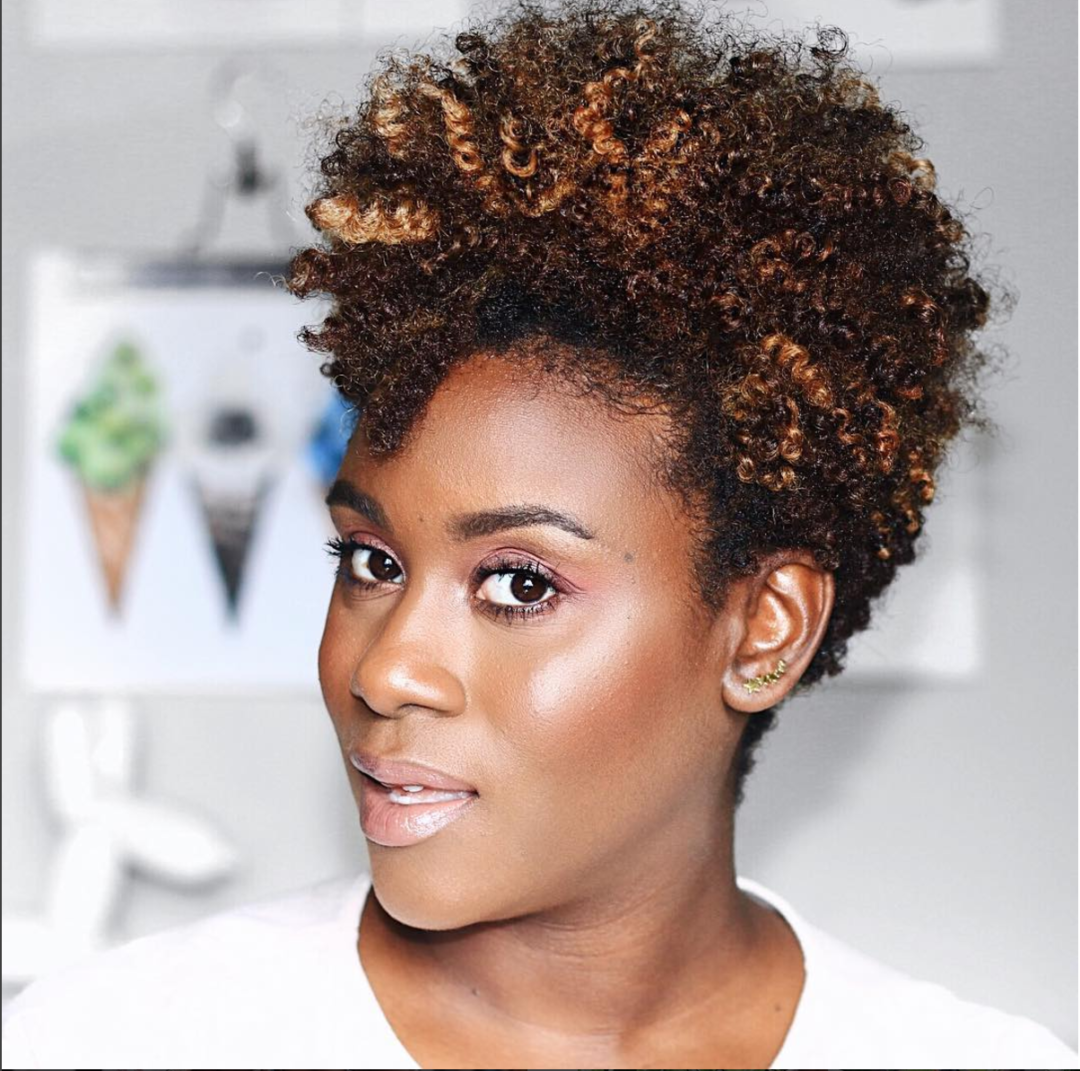 Our Top 10 Favorite Type 4 Natural Hair Bloggers And Vloggers