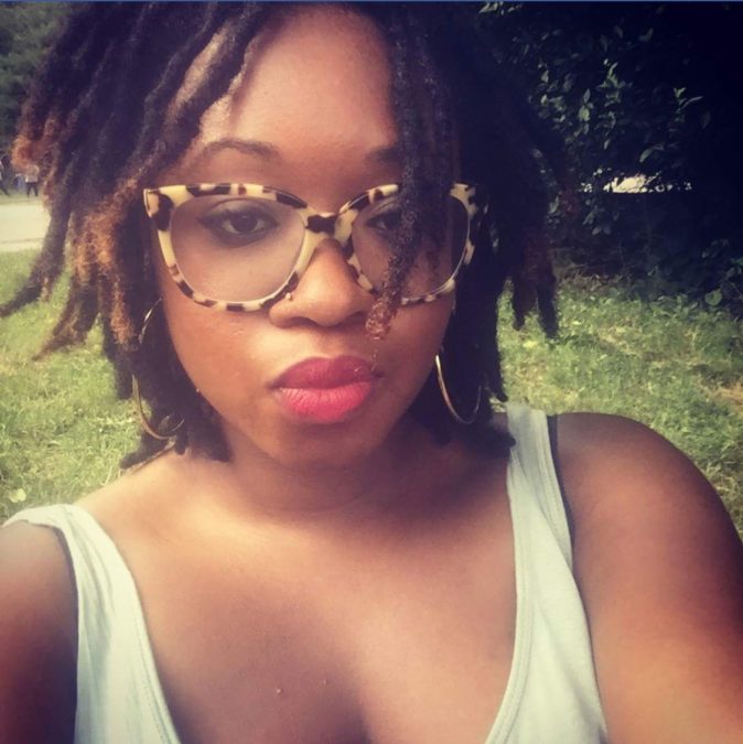 Thinking About Locs? These Women Share Why They Love Their Locs