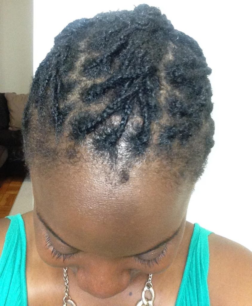 Thinking About Locs These Women Share Why They Love Their Locs