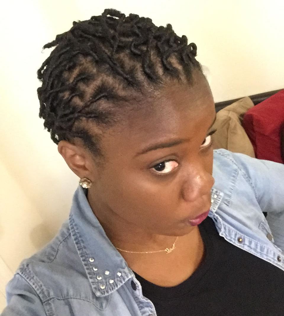 Thinking About Locs These Women Share Why They Love Their Locs