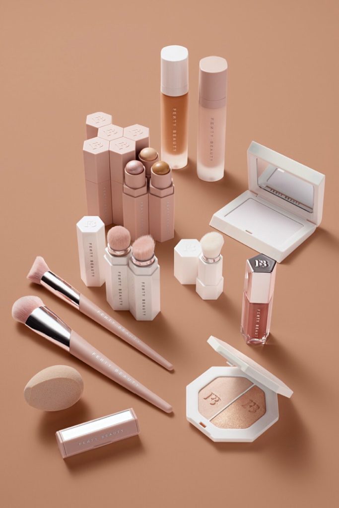 fenty beauty maria antoinette tmablog