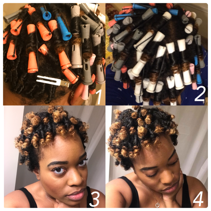 5 How-To Hair Style Pictorials For Every Naturalista