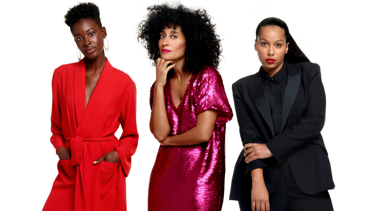 Gather Your Coins Tracee Ellis Ross For JCPenny Is Almost Here!