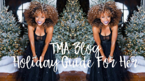 holiday guide