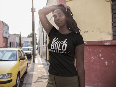 Three Dope AF Black-Owned Shirt Sites To Shop On Black Friday