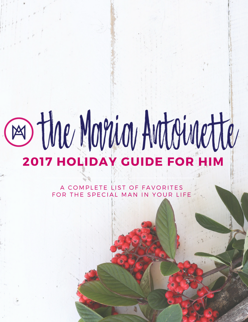 holiday guide