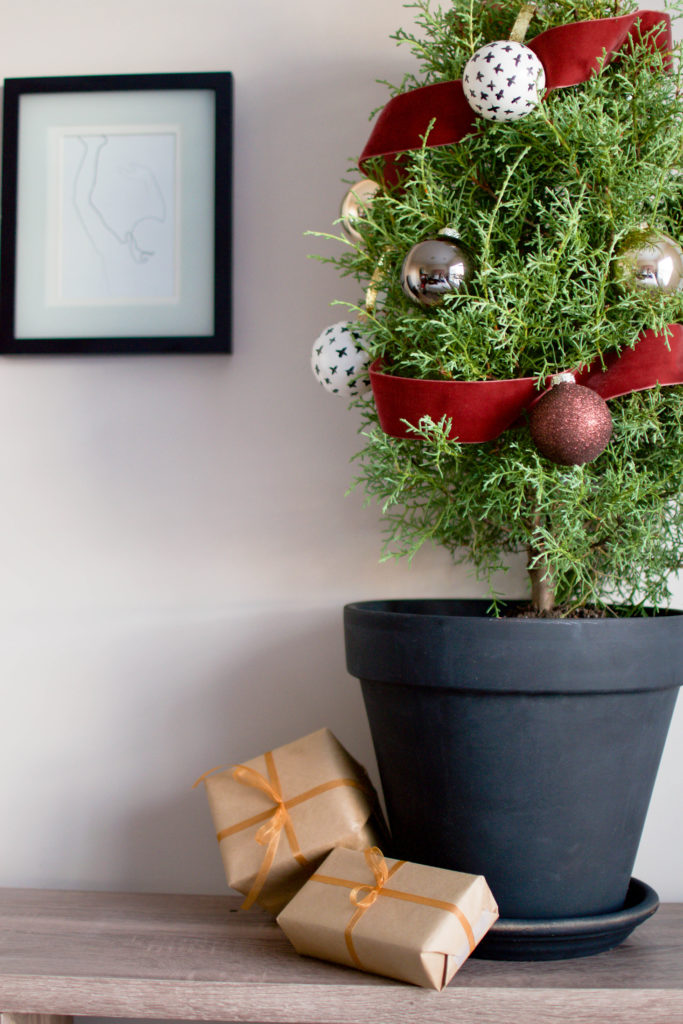 DIY Christmas Ornaments jennifer nesbitt maria antoinette