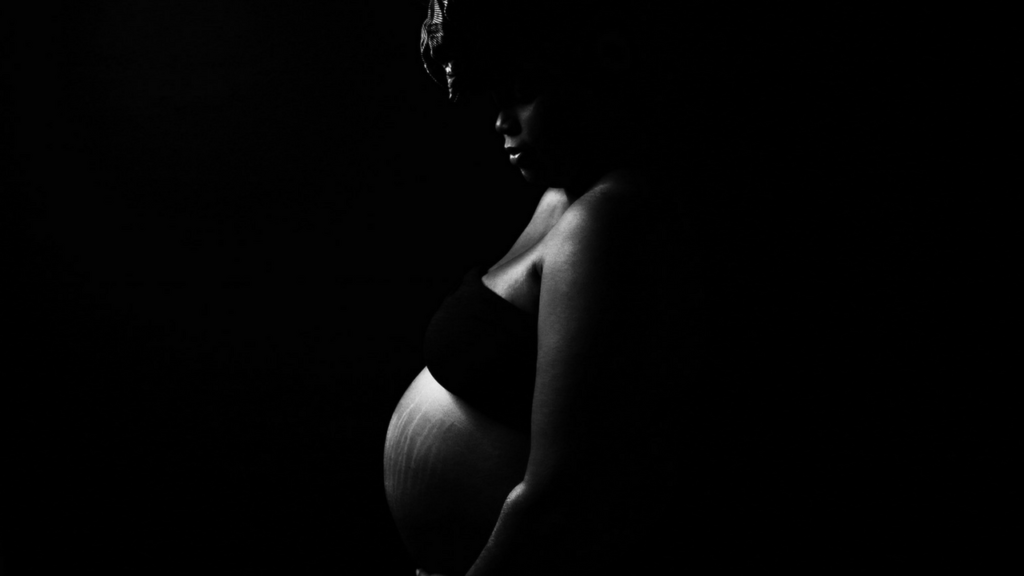 Maternal Health Crisis: Pregnancy and Childbirth is Killing Black Women