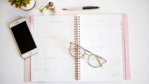 goals brittany spencer maria antoinette tma blog