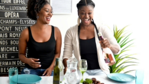 galentine's day