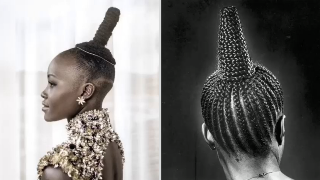 Cornrows and Cultural Appropriation: Why It's Not JUST Hair!