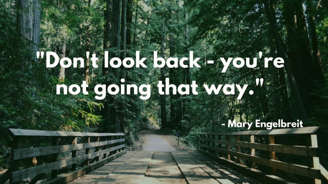 Why It's Important to Always Be Proud of Who You Are!