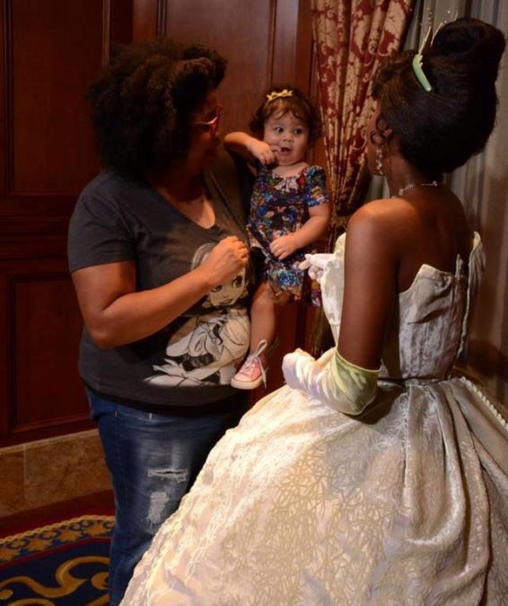 Five Reasons to Take Your Toddler to Disney