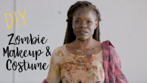 halloween zombie maria antoinette tmablog hgtv