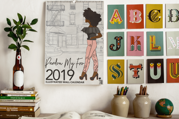 25 Home Decor Businesses Owned By Black Women - African American Inspired Home Decor