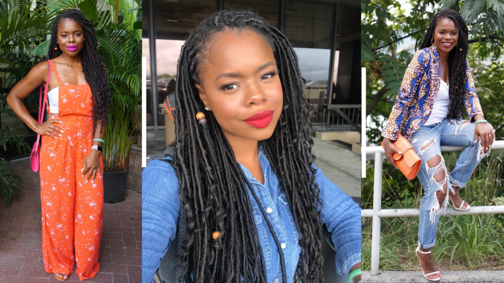 Small Goddess Locs Frequently Asked Questions, Removal & Tips