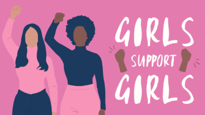 12 Ways You Can Celebrate and Support International Women's Day