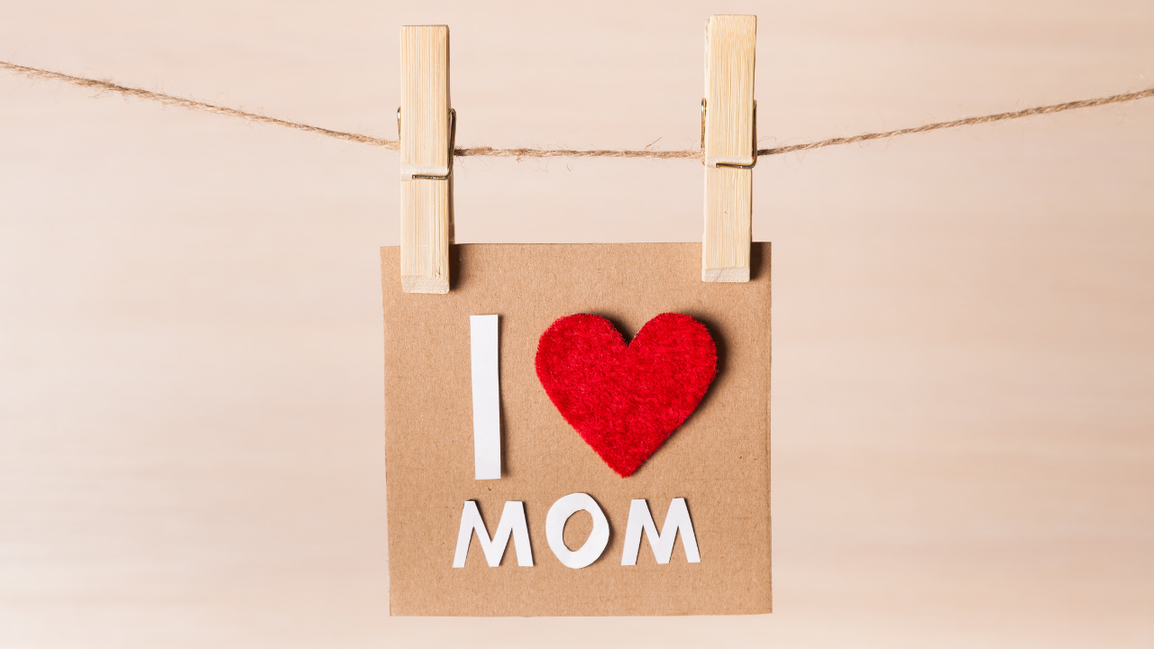 Best Homemade Mother's Day Gift Ideas | Times Now