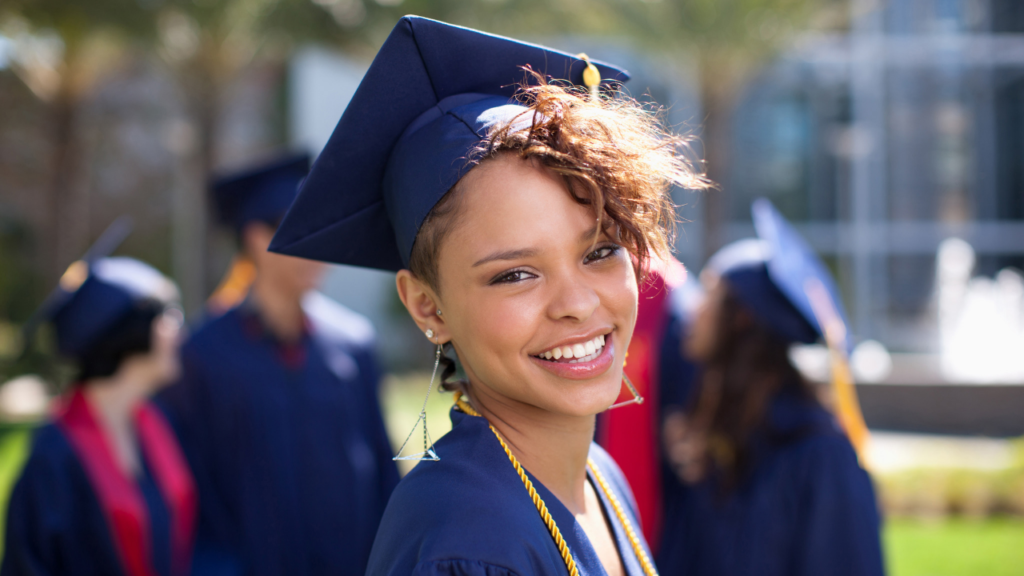 Life After College: Post-Grad Advice For New Graduates