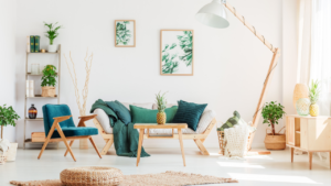 Decorate Your Home For Summer maria antoinette tmablog