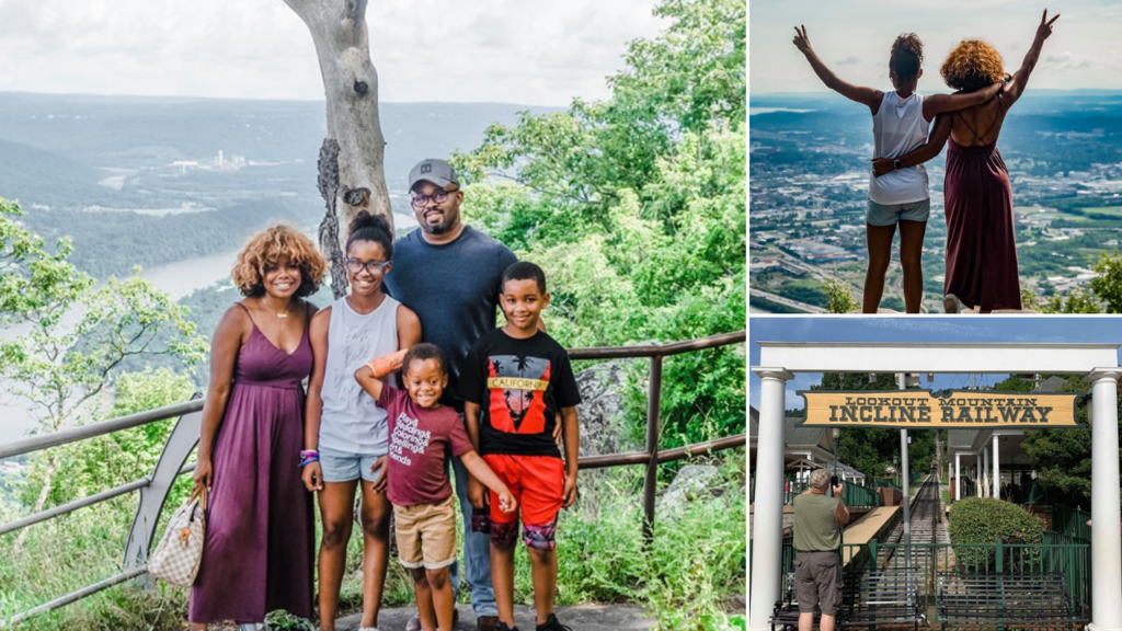 5 Amazing Things Every Family Needs to Do in Chattanooga, TN
