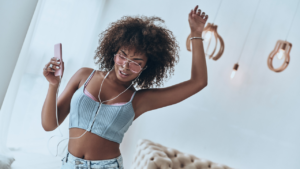 empowering Songs by Black Women maria antoinette tmablog