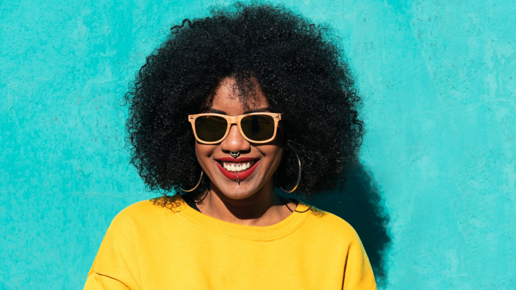 Things You Can Do To Protect Your Natural Hair All Summer Long