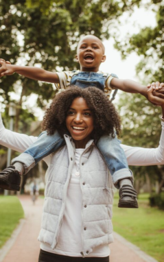 5 Principles of Positive Parenting Every Mom Should Know