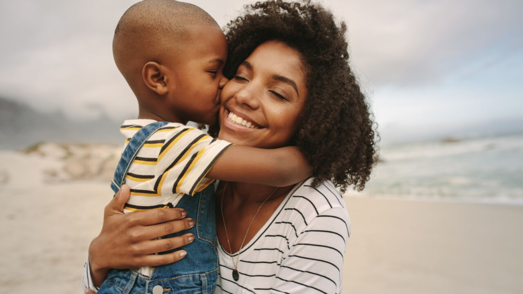 5 Principles of Positive Parenting Every Mom Should Know