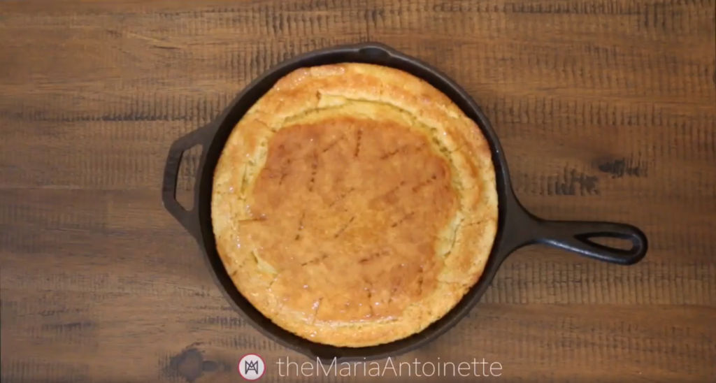 homemade cornbread maria antoinette tmablog